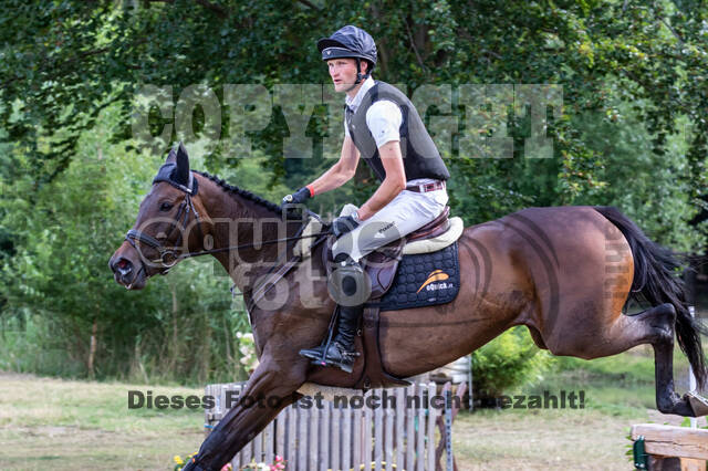 Late-Entry Vielseitigkeit Hamminkeln/Wesel (01.+02.08.2020)