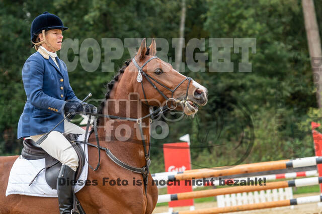 Vielseitigkeit RSV Wesel Obrighoven (26.+27.09.2020)