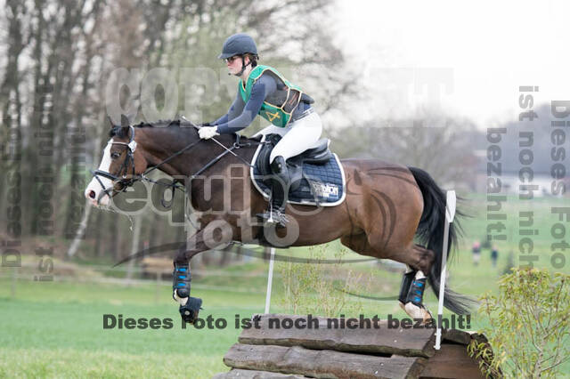 Frühjahrsvielseitigkeit RV Seydlitz Kamp