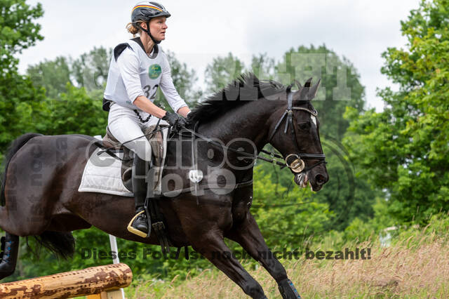 Westerstede Horse Trials 2021