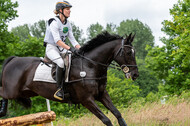 Westerstede Horse Trials 2021