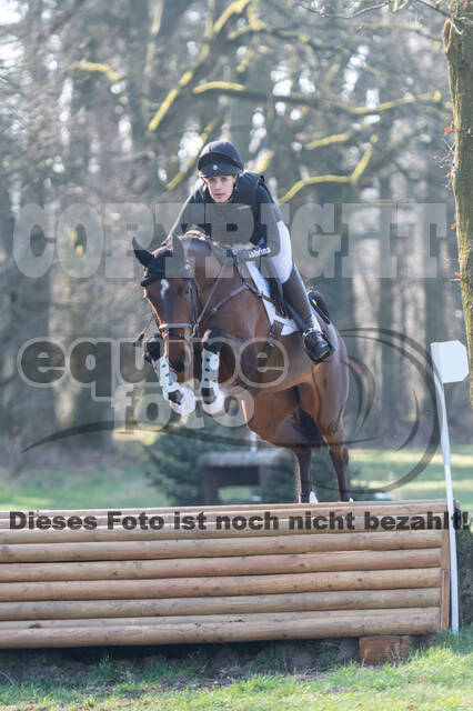 Geländetage beim RSV St. Hubertus Wesel Obrighoven (26.+27.03.2022)