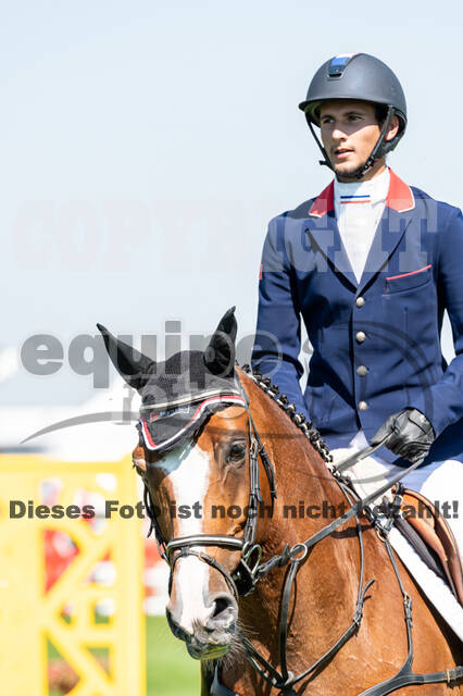 Kronenberg - De Peelbergen (August 2020)