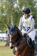 Vielseitigkeit RSV Wesel Obrighoven (26.+27.09.2020)