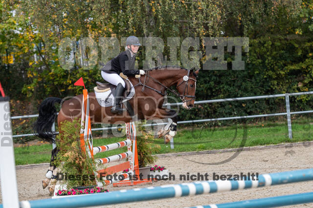 Xenia Kaehl-Schmidt, Remondo 6, Saarland