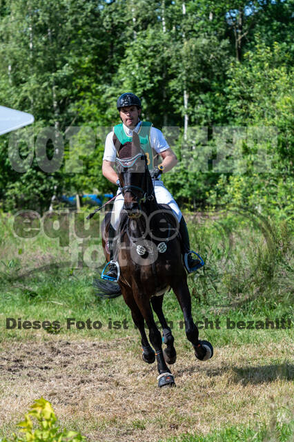 Westerstede Horse Trials (10.-13.06.2021)