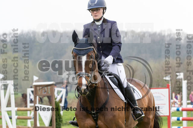 RV Seydlitz Kamp (06.+07.04.2019)