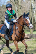 Geländetage beim RSV St. Hubertus Wesel Obrighoven (26.+27.03.2022)