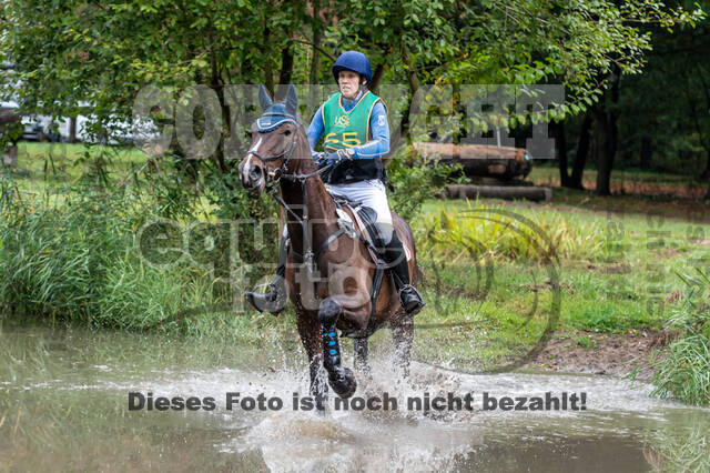 Vielseitigkeit RSV Wesel Obrighoven (26.+27.09.2020)