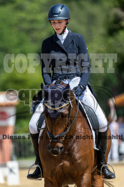 Westerstede Horse Trials 2021