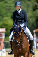 Westerstede Horse Trials 2021