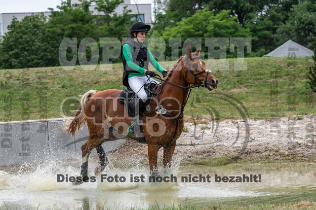 Late-Entry-Vielseitigkeit Langenfeld (11.+13./14.06.2020)