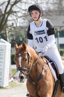 Eventing Langenfeld 2018