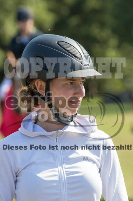 Vielseitigkeitsturnier RSV St. Hubertus Wesel Obrighoven