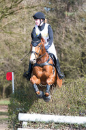 Geländetage RVO St. Hubertus Wesel-Obrighoven (23.-24.03.2019)