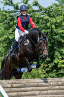 Goldene Schärpe 2021 - Ponys