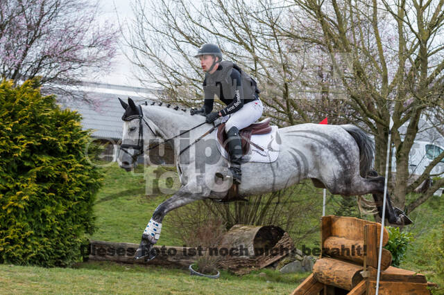 Eventing im Pferdesportzentrum Rheinland (Late Entry 14.03.2022)