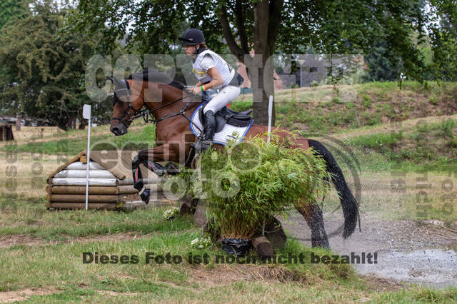 Late-Entry Vielseitigkeit Hamminkeln/Wesel (01.+02.08.2020)