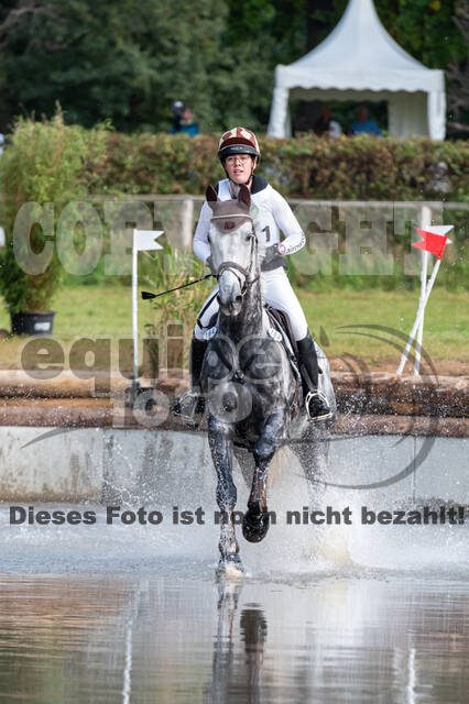 Deutsche Meisterschaft Vielseitigkeit (Luhmühlen)