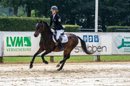 Goldene Schärpe 2021 - Ponys
