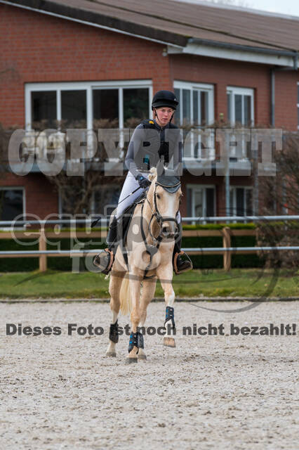 Eventing im Pferdesportzentrum Rheinland (Late Entry 14.03.2022)