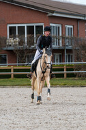 Eventing im Pferdesportzentrum Rheinland (Late Entry 14.03.2022)