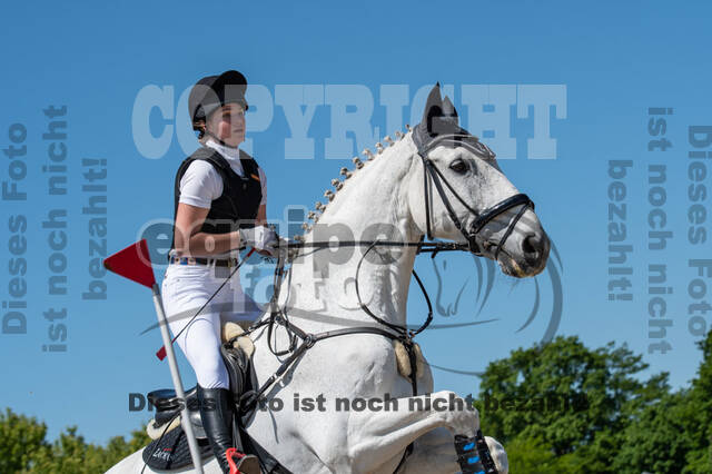 Test of Choise Langenfeld (29.+30.05.2021)