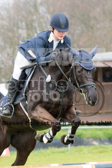 RV Seydlitz Kamp (06.+07.04.2019)