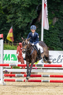Goldene Schärpe 2021 - Ponys