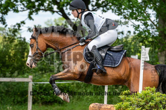 Westerstede Horse Trials 2021