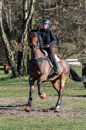 Geländetraining Wesel Obrighoven (19.+20.03.2022)