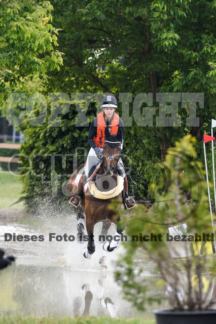 Late-Entry-Vielseitigkeit Langenfeld (11.+13./14.06.2020)