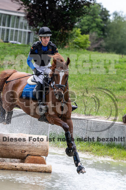 Late-Entry-Vielseitigkeit Langenfeld (06.+07.07.2020)