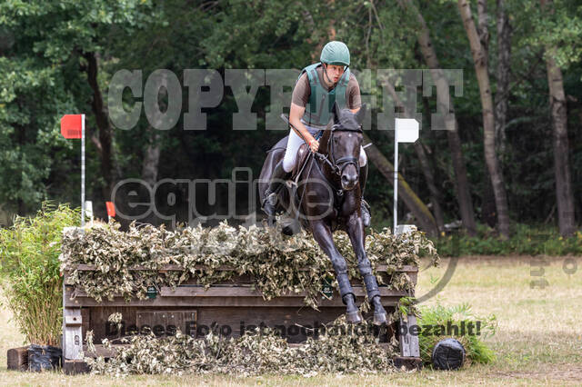 Late-Entry Vielseitigkeit Hamminkeln/Wesel (01.+02.08.2020)