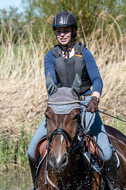 Geländetraining Wesel bei Jarno (18.04.2022)