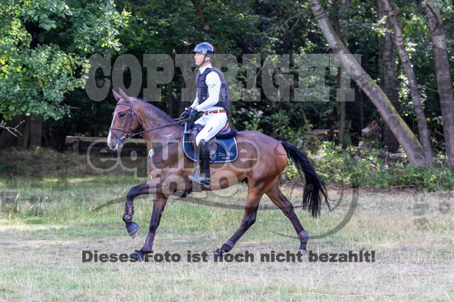 Late-Entry Vielseitigkeit Hamminkeln/Wesel (01.+02.08.2020)