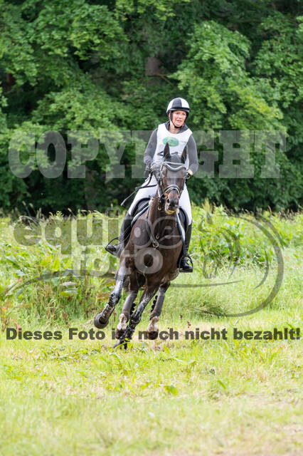Westerstede Horse Trials 2021