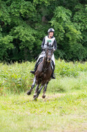 Westerstede Horse Trials 2021