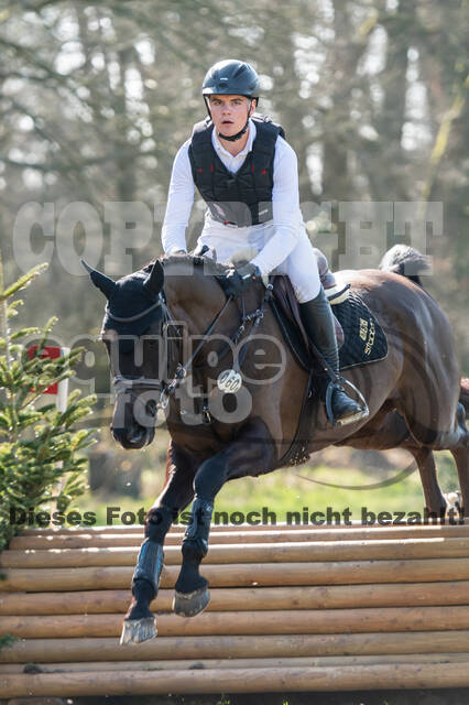 Geländetage beim RSV St. Hubertus Wesel Obrighoven (26.+27.03.2022)