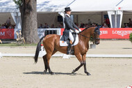 FEI European Championship Eventing 2017