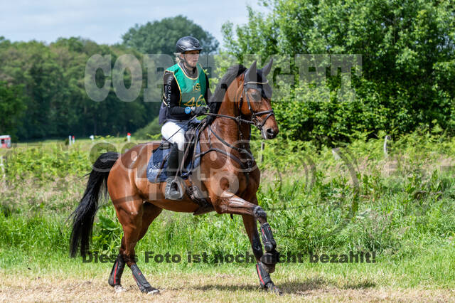 Westerstede Horse Trials (10.-13.06.2021)