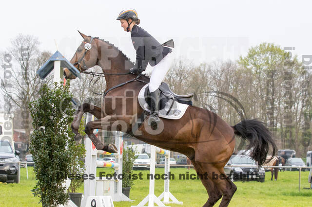 RV Seydlitz Kamp (06.+07.04.2019)