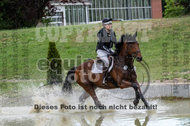 Late-Entry-Vielseitigkeit Langenfeld (11.+13./14.06.2020)