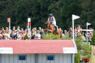 FEI European Championship Eventing 2017