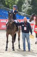 FEI European Championship