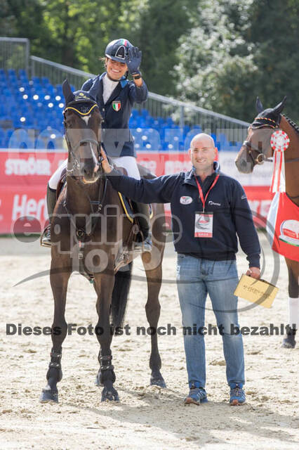 FEI European Championship