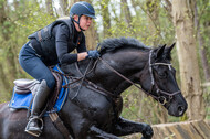 Geländetraining ZRFV Hamminkeln (24+25.04.2021)
