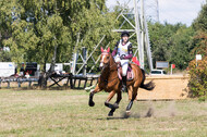 Vielseitigkeitsturnier RSV St. Hubertus Wesel Obrighoven