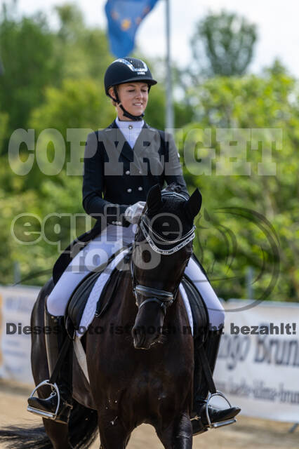 Westerstede Horse Trials 2021