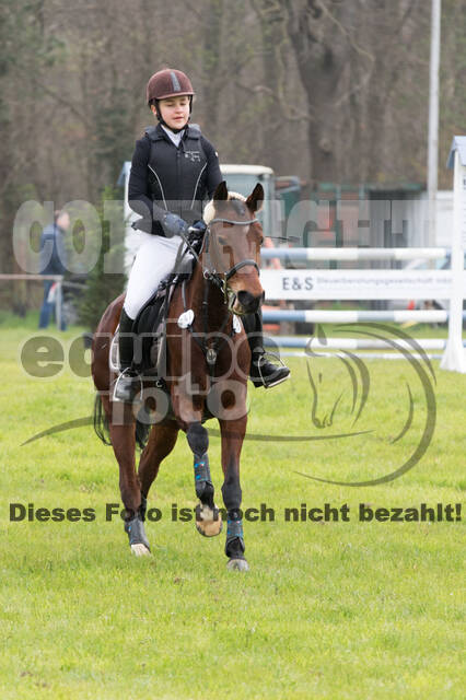 RV Seydlitz Kamp (06.+07.04.2019)